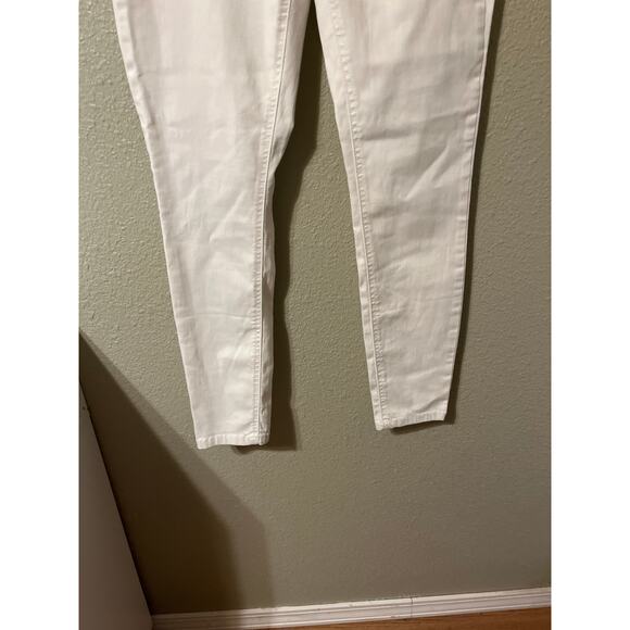 Maurices women’s mid rise denim flex Jeggings NWT - Picture 3 of 8
